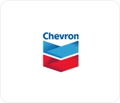 Chevron Chevron