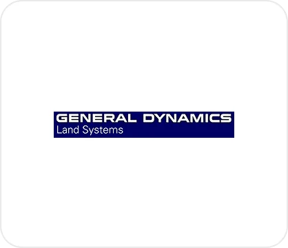 General Dynamics Land Systems General Dynamics Land Systems
