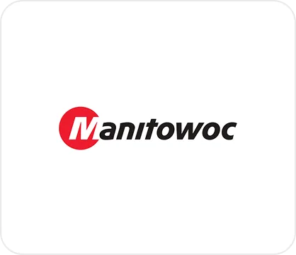 Manitowoc Manitowoc