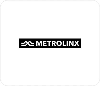 Metrolinx Metrolinx