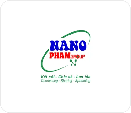 Nano Pham Group Nano Pham Group