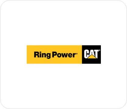 Ring Power CAT Ring Power CAT