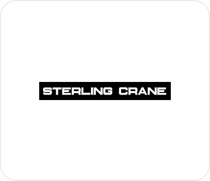Sterling Crane Sterling Crane